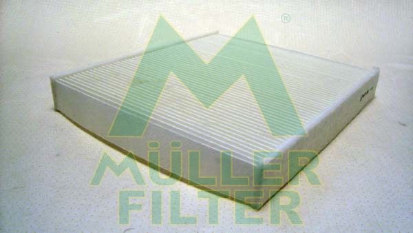 MULLER FILTER Suodatin, sisäilma FC486